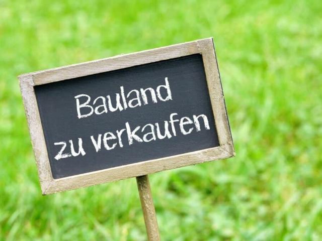 Freies Bauland an Top Lage Zürich