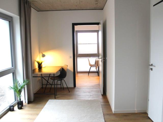 Freies WG Zimmer in 2er WG Studentisches Wohnen an der FH Bielefeld *einen Monat mietfrei wohnen