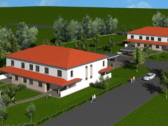 Freifinanzierte Viertelhäuser in Apetlon MIETE MIT KAUFOPTION