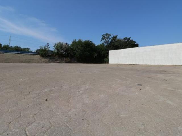 Freifläche in Achim: Ca. 2.700 m² teilbar ab 800 m²