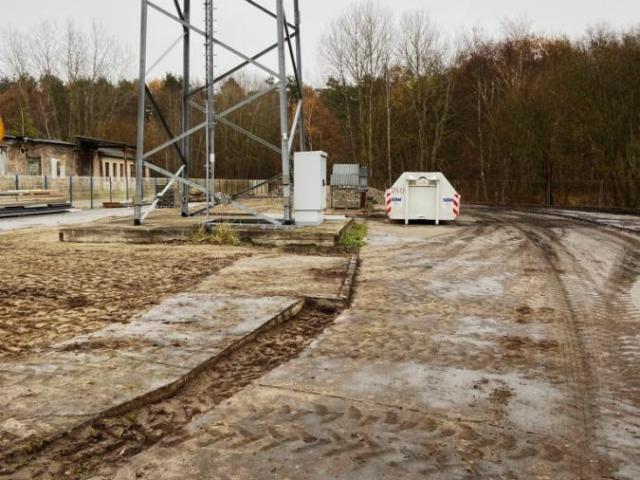 Freiflächen in Güstrow zu vermieten oder zu verpachten