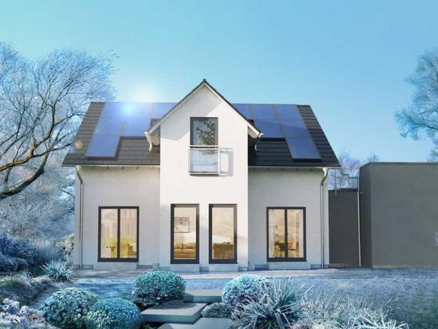 Freiheit statt Miete Raus aus der Miete Köpenick Erfülle dir den Traum vom eigenen Heim!