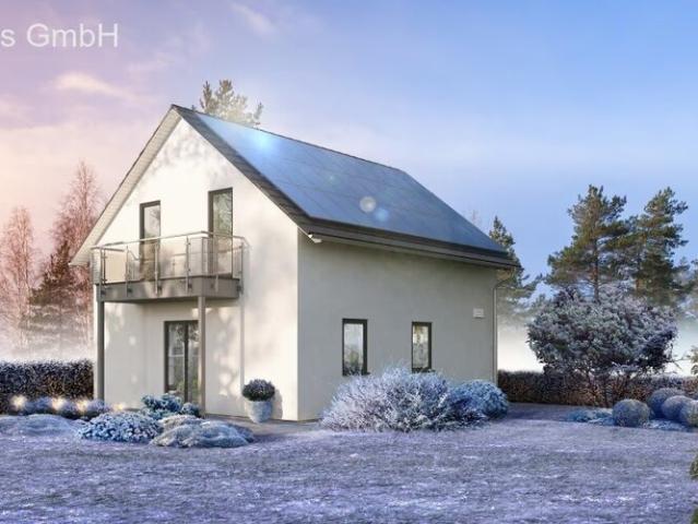 Freiheit statt Miete Raus aus der Miete Nauen Erfülle dir den Traum vom eigenen Heim!