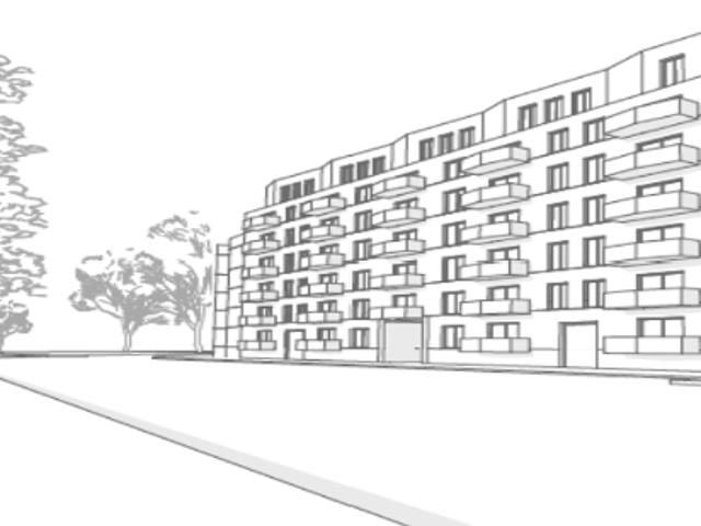 Freiliegendes Baugrundstück mit Bauvorbescheid in Magdeburg