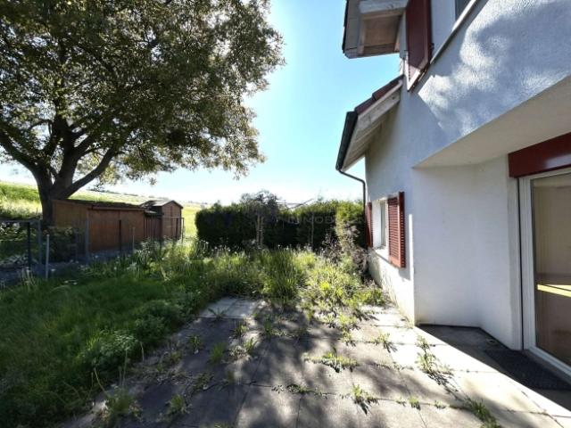 Freistehend, Ausbau nach Ihrem Gusto