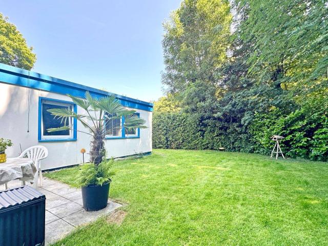 Freistehender Bungalow als Zukunftsinvest in Querenburg