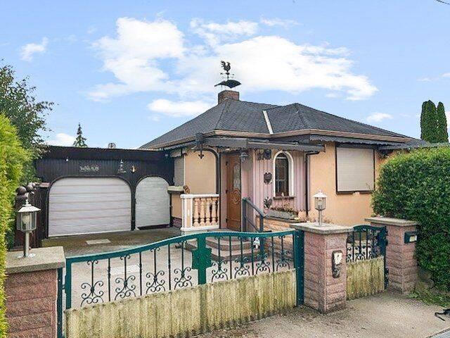 Freistehender Bungalow in Zipkeleben bei Magdeburg Gepflegtes Einfamilienhaus mit Potenzial
