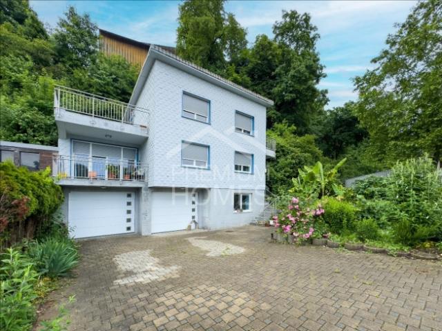 Freistehender Familien T raum Stadtnähe inklusive