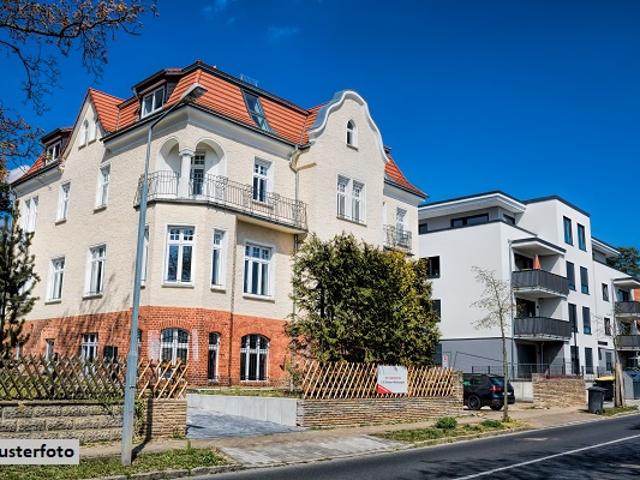 Freistehendes Mehrfamilienhaus + provisionsfrei