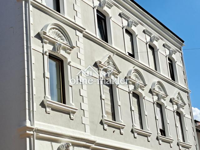 Mehrfamilienhaus in Saarbrücken Dudweiler 461m², nahe Uni, ca. 7% Rendite, von Privat ohne Makler