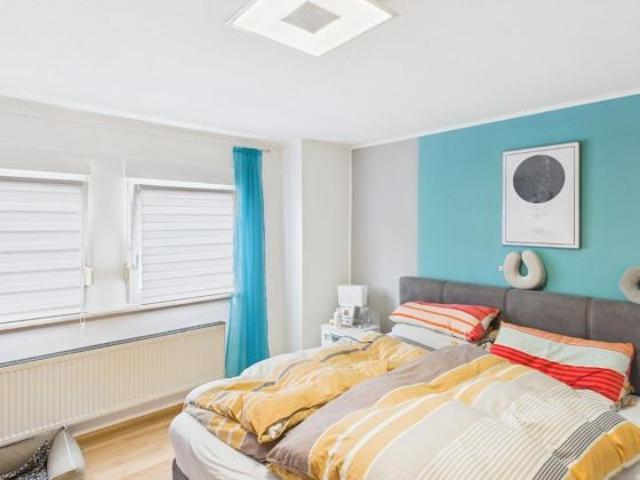 Charmantes Einfamilienhaus in ruhiger Lage von Saarbrücken Jägersfreude – 120 m² Wohnkomfort !