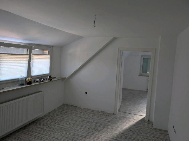 Freistehendes Einfamilienhaus