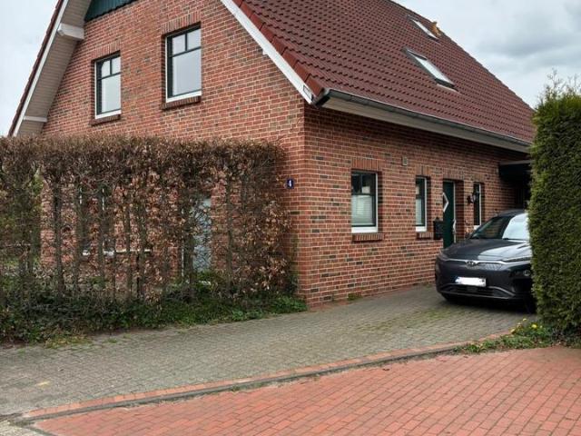 Freistehendes Einfamilienhaus Zweifamilienhaus ruhige Wohnlage