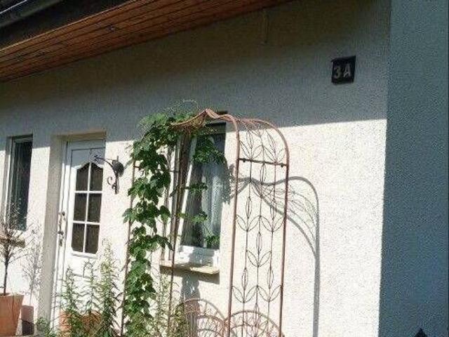 freistehendes Einfamilienhaus zu vermieten