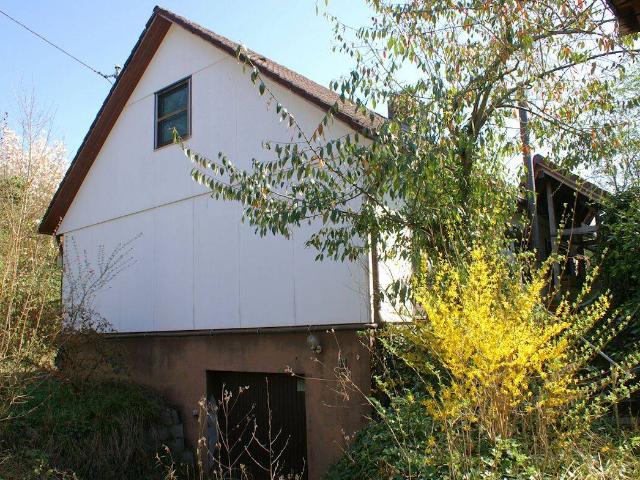 Freistehendes Einfamilienhaus auf großem Grundstück in ruhiger Lage von Windeck Herchen / Sieg