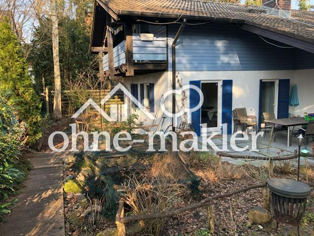 freistehendes Einfamilienhaus im Alten Schweizer Viertel