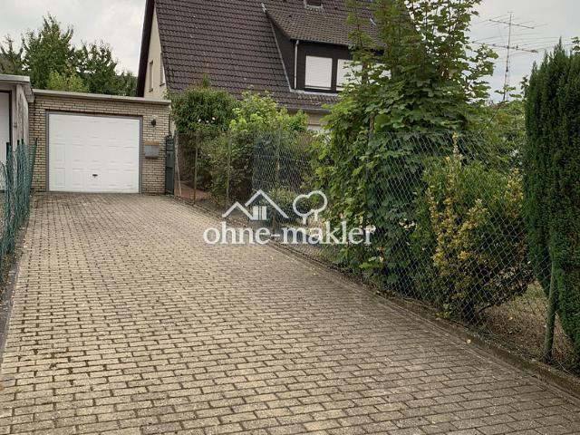 Freistehendes Einfamilienhaus im ruhiger, zentraler Lage in 50189 Elsdorf
