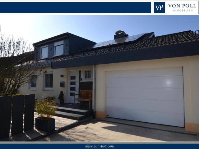 Freistehendes Einfamilienhaus in Top Lage