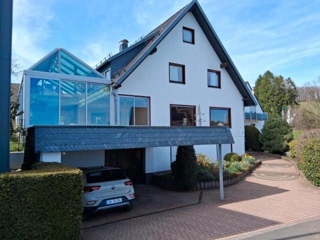 Freistehendes Einfamilienhaus in Attendorn Ennest zu verkaufen