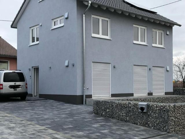 freistehendes Einfamilienhaus in Bad Dürkheim