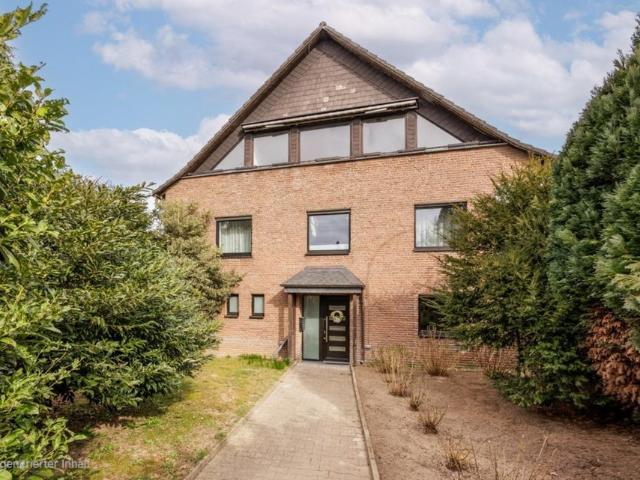 Freistehendes Einfamilienhaus in Brüggen Bracht