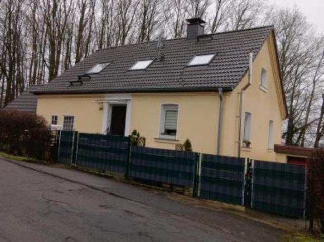 freistehendes Einfamilienhaus in DO. Schnee, Privat
