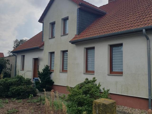 Freistehendes Einfamilienhaus in Gardelegen Jeseritz