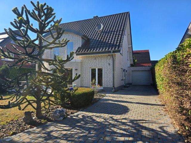 Freistehendes Einfamilienhaus in Gütersloh