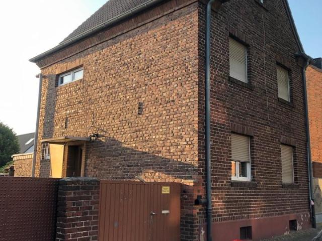 Freistehendes Einfamilienhaus in Kerpen zu verkaufen