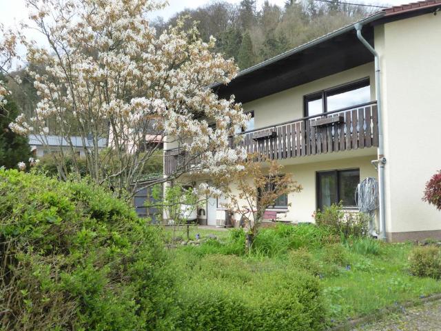 Freistehendes Einfamilienhaus in Merzig Stadt