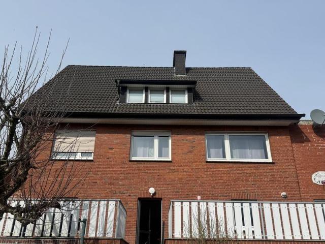 Freistehendes Einfamilienhaus in ruhiger Lage