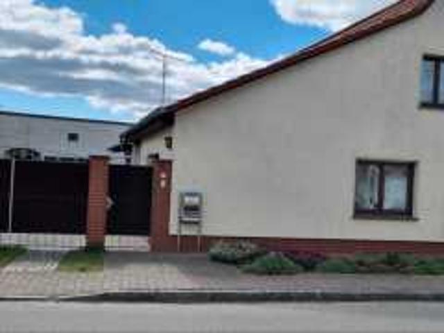 Freistehendes Einfamilienhaus in ruhiger Lage