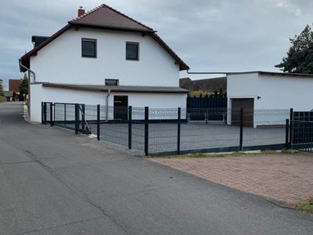 Freistehendes Einfamilienhaus in Ruhiger Lage