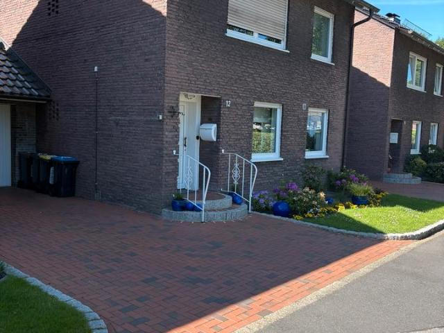 Freistehendes Einfamilienhaus in ruhiger Lage von Marl Hamm