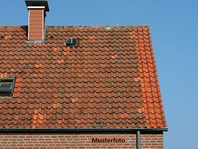 Freistehendes Einfamilienhaus Liquidationsobjekt