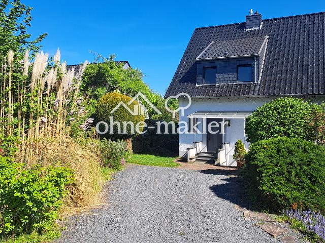 Freistehendes Einfamilienhaus mit Charme und Flair in Königswinter Vinxel