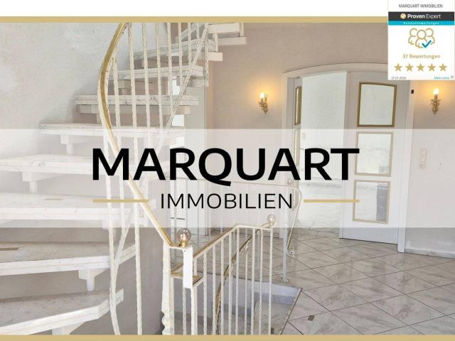 Freistehendes Einfamilienhaus mit Garage und Garten: Ihr neues Zuhause in Oberthulba