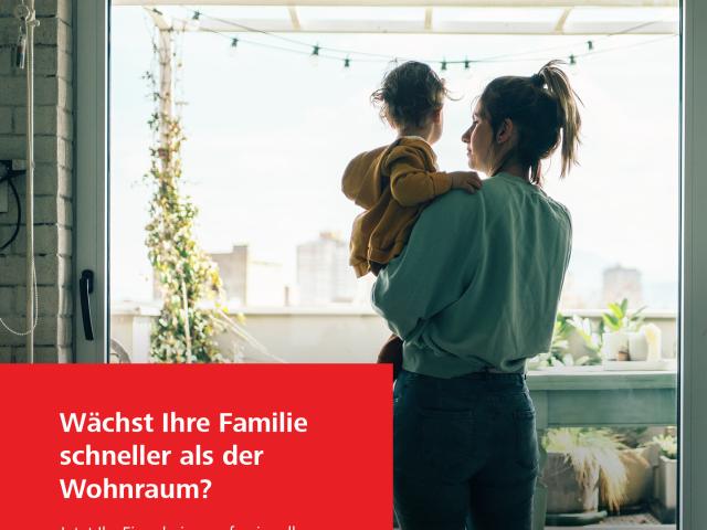 Freistehendes Einfamilienhaus mit Einliegerwohnung