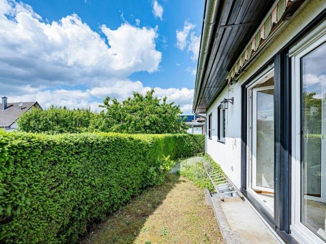 Freistehendes einfamilienhaus mit mehr als 900 m² | dreamo. Ch