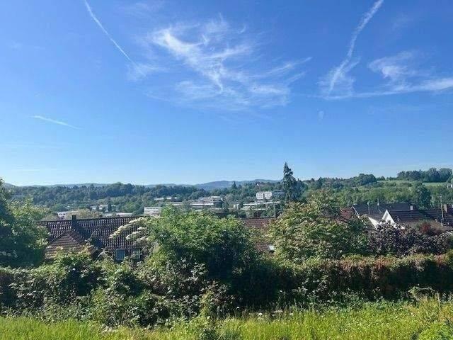 Freistehendes Einfamilienhaus mit viel Charme!