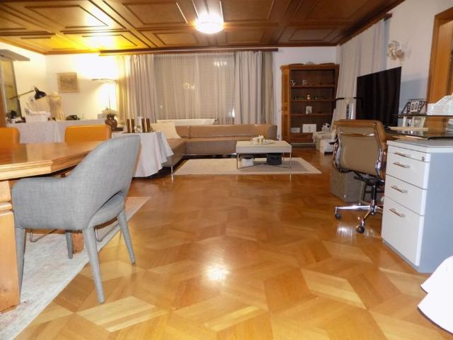 Freistehendes Einfamilienhaus mit viel Platz