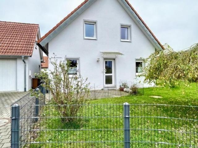 Freistehendes Einfamilienhaus Provisionsfreier Privatverkauf