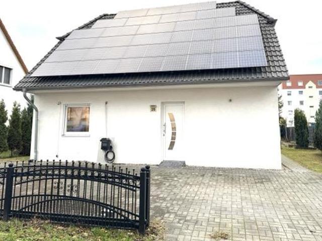 Freistehendes Einfamilienhaus Provisionsfrei