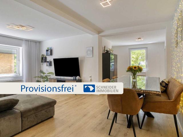 Freistehendes Familiendomizil mit Stil in Düsseldorf Angermund