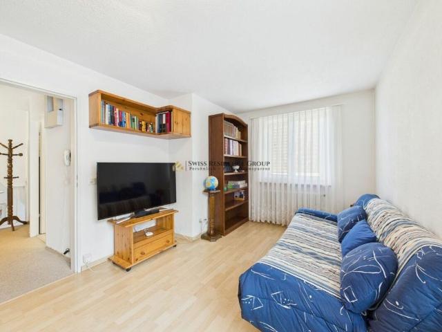 Freistehendes Familienhaus mit Garten an attraktiver Lage in Baden