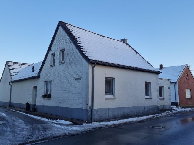 Freistehendes Haus für Paare, Alleinstehende und Kleinfamilien in Wegberg Arsbeck