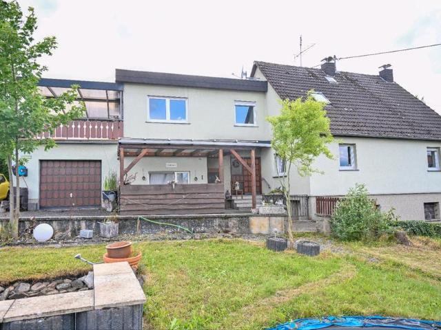 Freistehendes Haus in Oberzissen