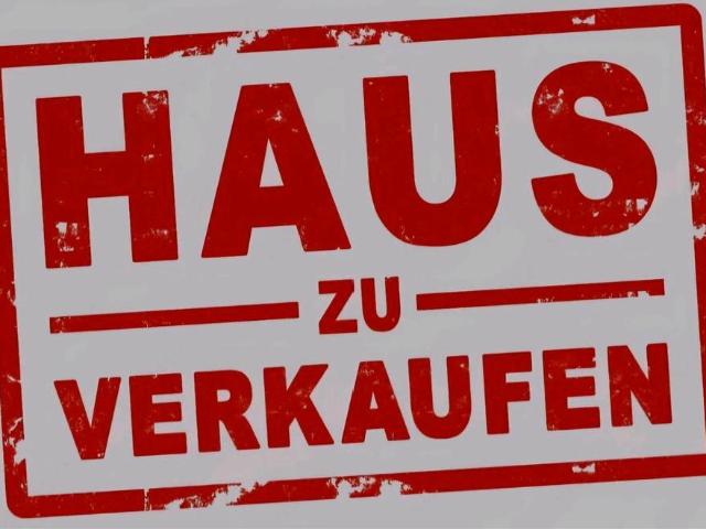 Freistehendes vollunterkellertes Einfamilienhaus