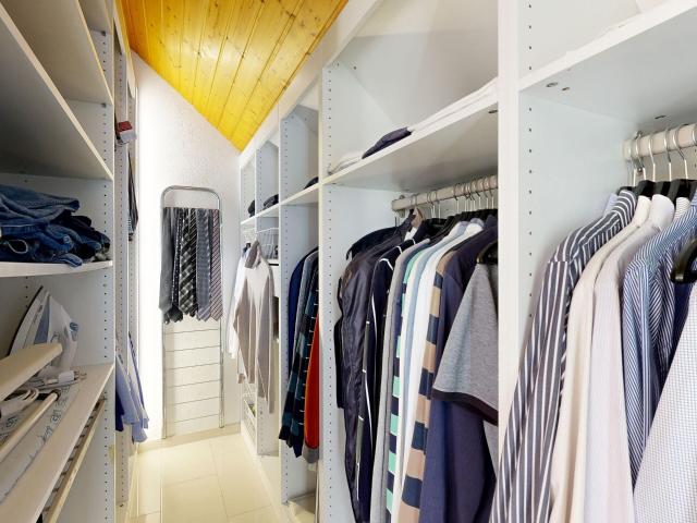 Freistehendes 4.5 Zimmer Einfamilienhaus mit Garage | dreamo. Ch