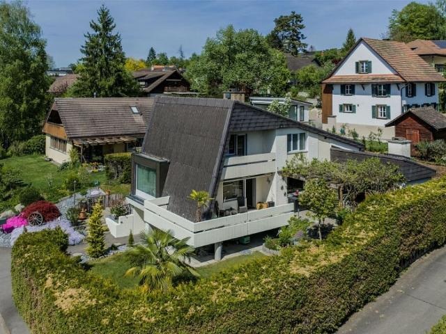 FREISTEHENDES 5 ZIMMER HAUS AN BESTER LAGE